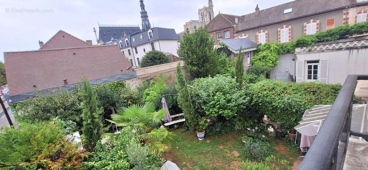 Maison à SENS