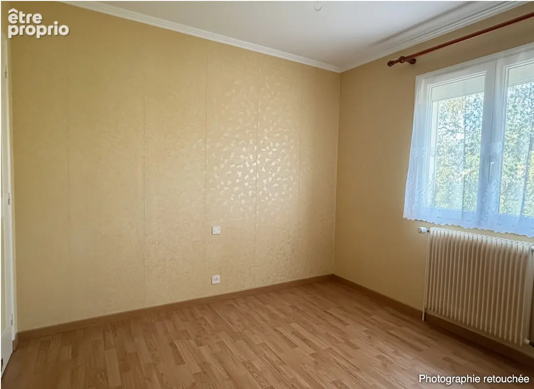 Maison 135m² à ifs - photo 7