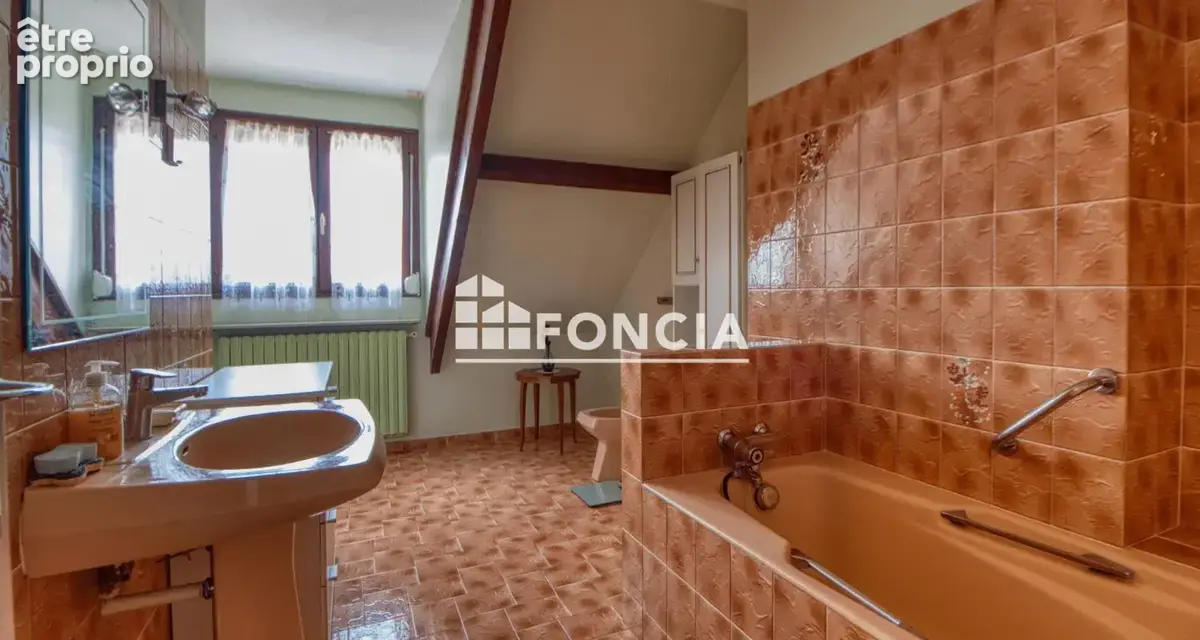 Exclusivité Foncia sur Buchelay (78200) - Maison Individuelle Traditionnelle de 1979, 5 pièces de 111 m2 habitables avec sous-so - photo 26
