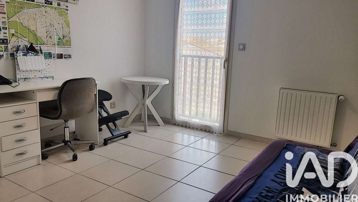 Photo 7 - Appartement à MAUGUIO