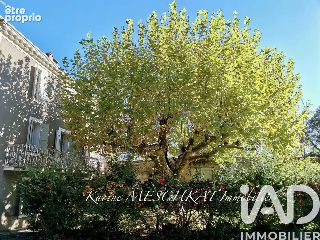 Photo 1 - Maison à PEYRUIS
