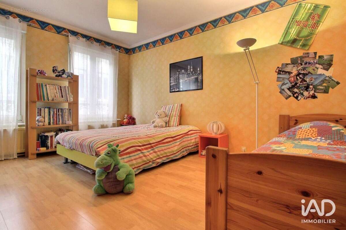 Photo 9 - Commerce à LA FERTE-MACE