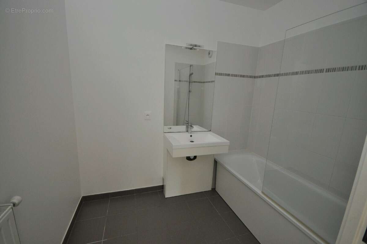 Appartement à ARPAJON