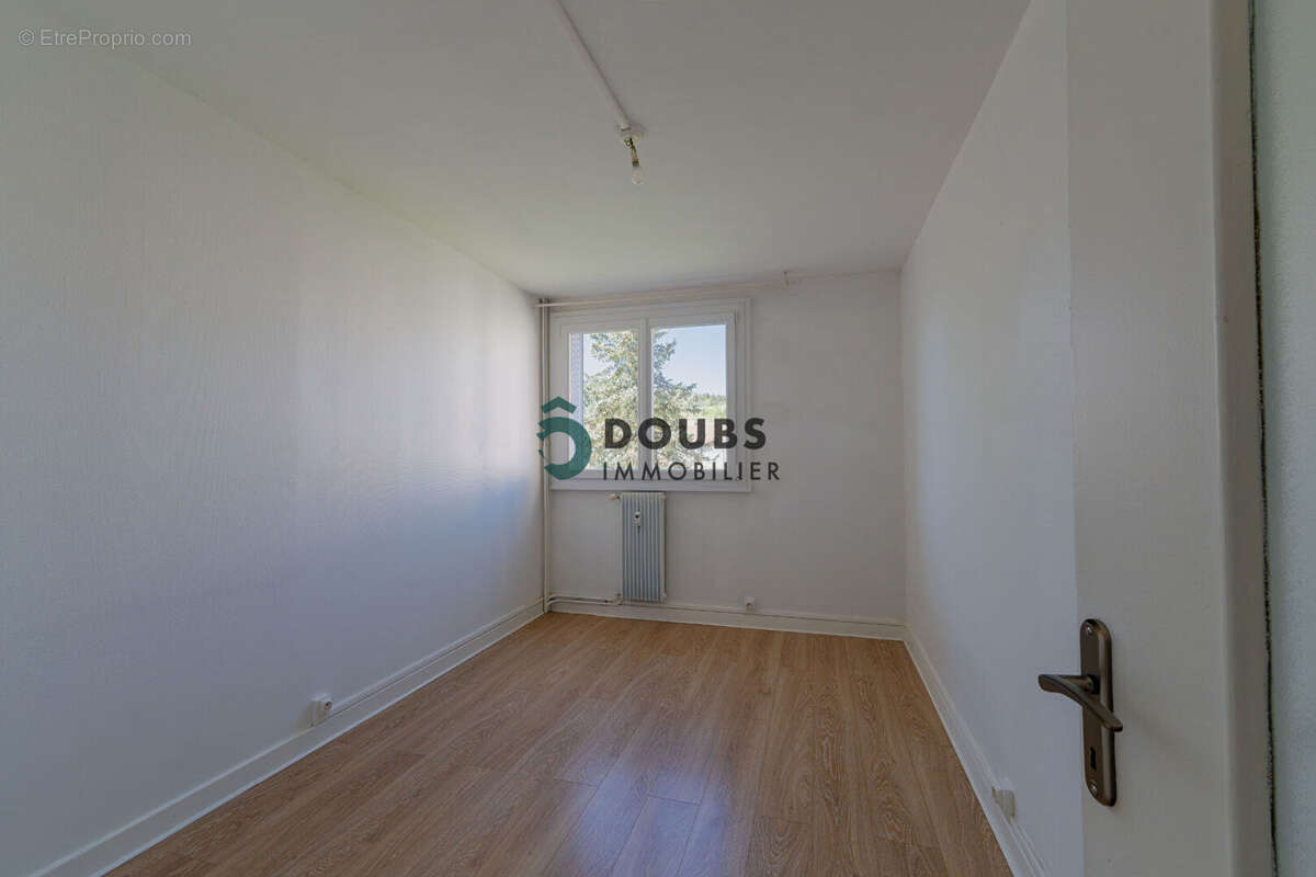 Appartement pontarlier 4 pieces 72m² - photo 9