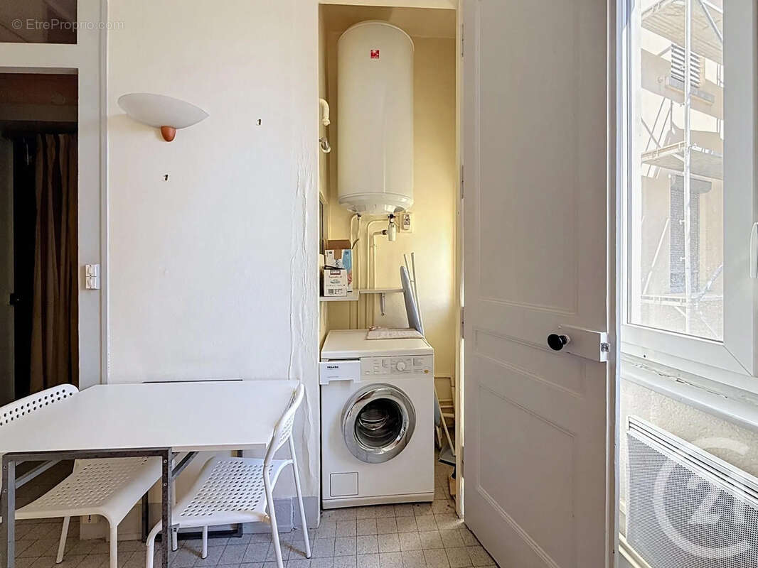 Appartement à LYON-7E