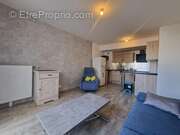 Appartement à VAIRES-SUR-MARNE