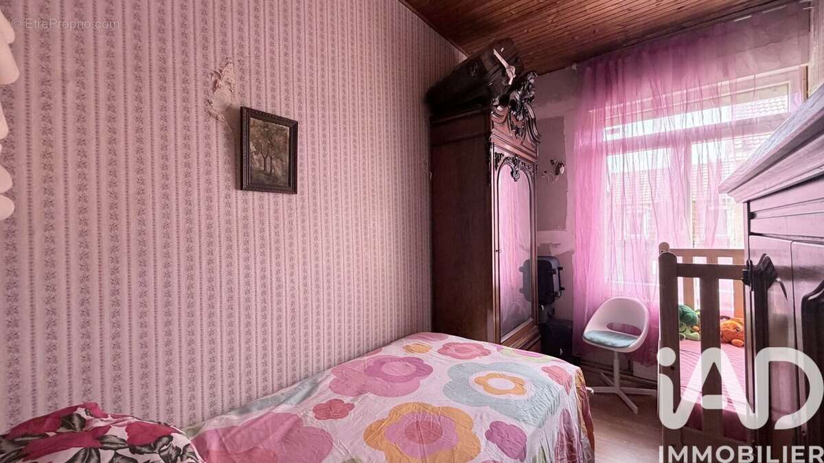 Photo 7 - Maison à FLERS-EN-ESCREBIEUX