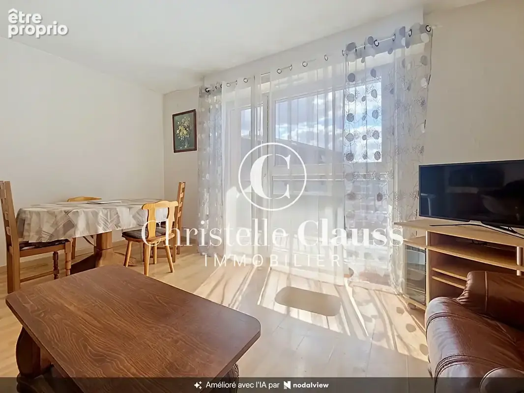 Photo Appartement à Haguenau au prix de 94 500€