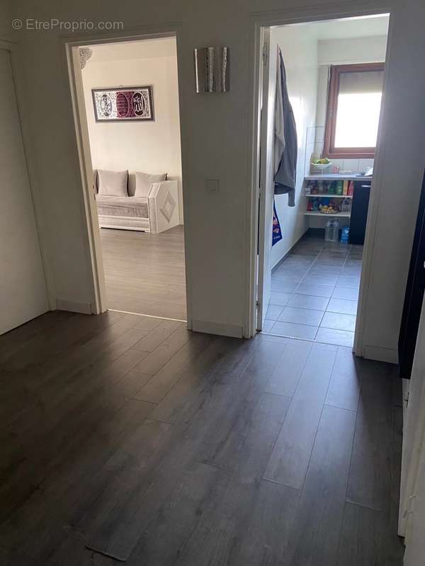 Appartement à SENS