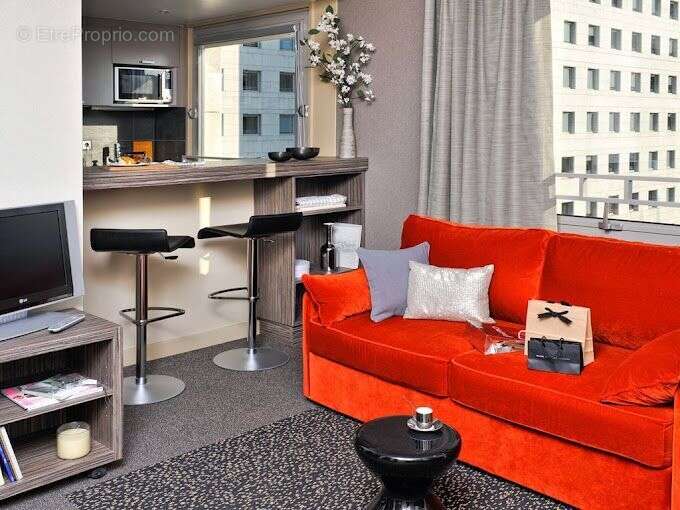 Appartement à PUTEAUX