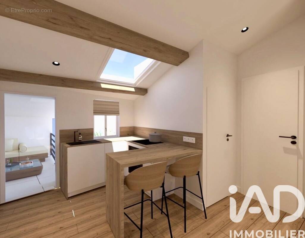 Photo 1 - Appartement à LIMONEST