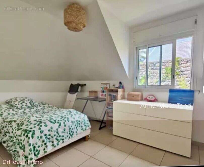 Maison à SAINT-PAUL