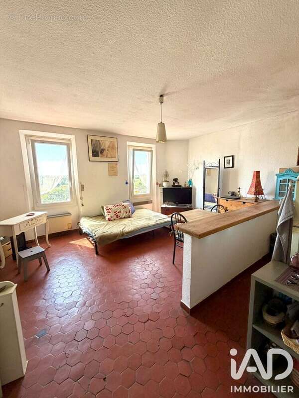Appartement 35 m² à Frejus  - photo 2