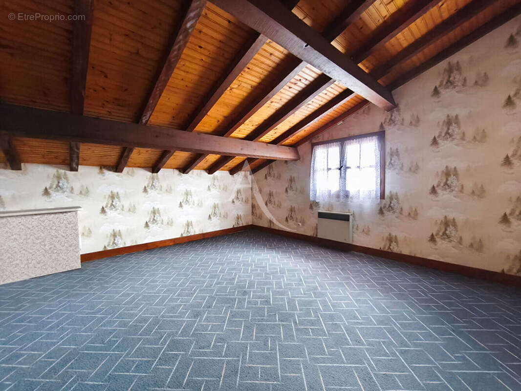 Maison à PLAISANCE-DU-TOUCH