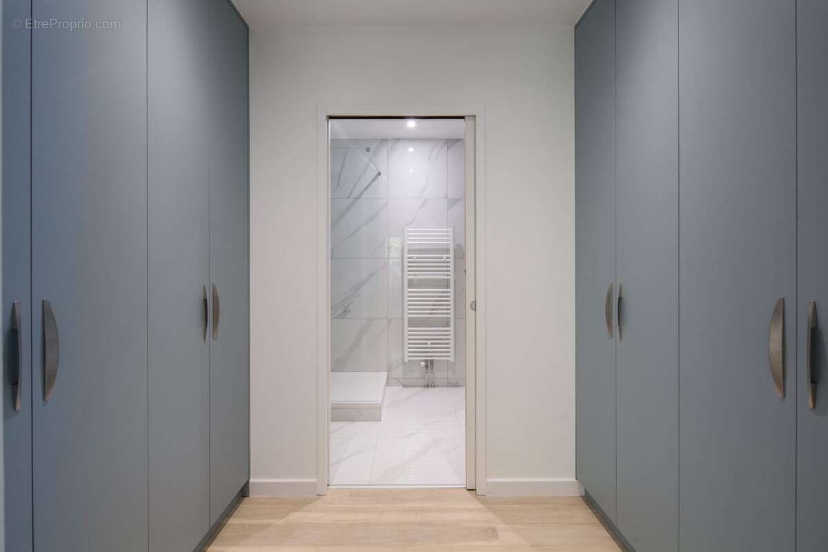 Maison à MAISONS-ALFORT