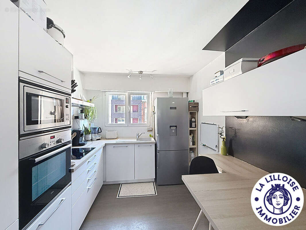 Appartement à LILLE