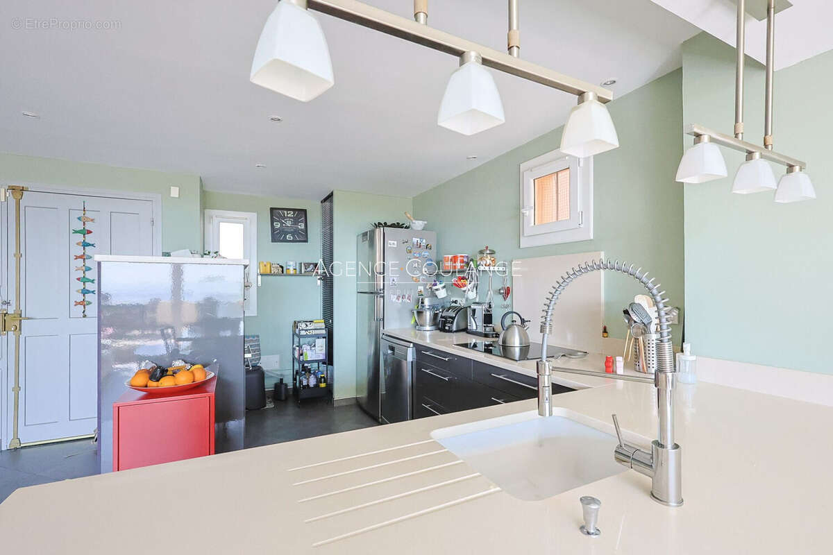 Appartement 82 m² à La Ciotat  - photo 8