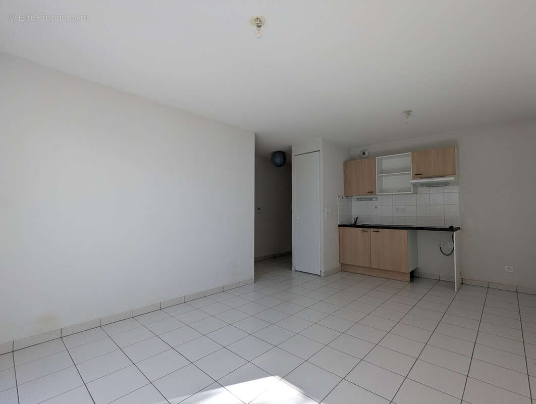 Appartement à L&#039;ILE-D&#039;OLONNE