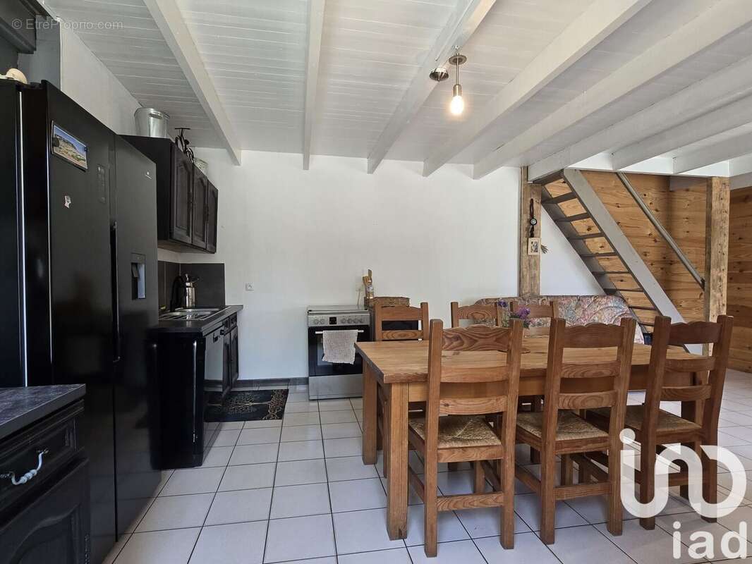 Photo 5 - Maison à MAGOAR