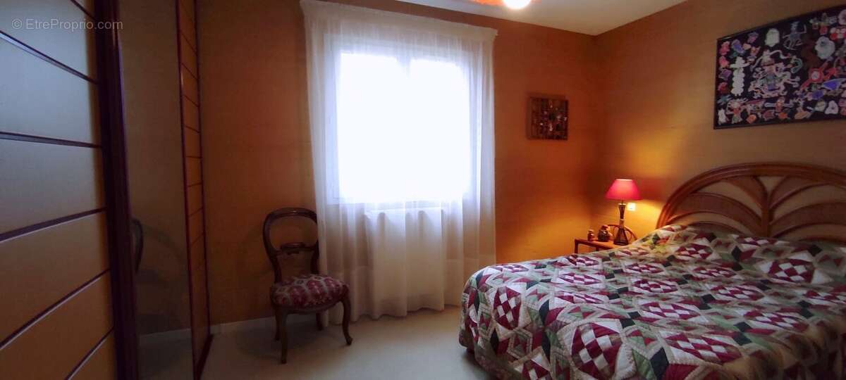 Maison à L'ISLE-JOURDAIN