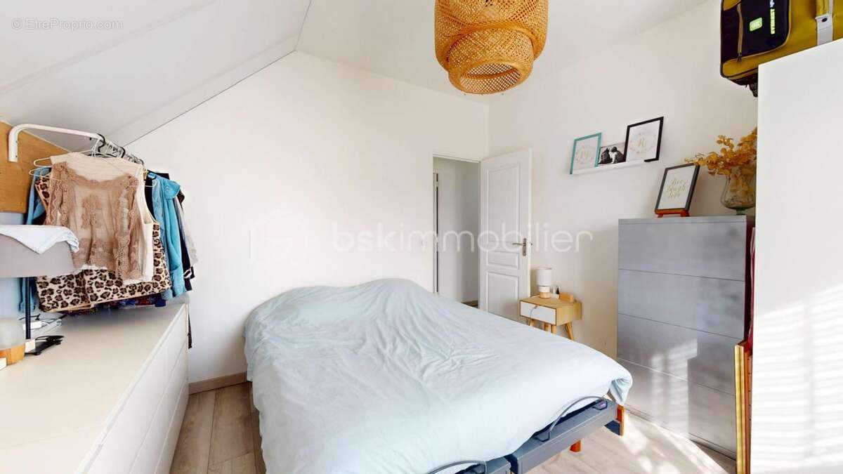 Maison à VILLENEUVE-SAINT-GEORGES