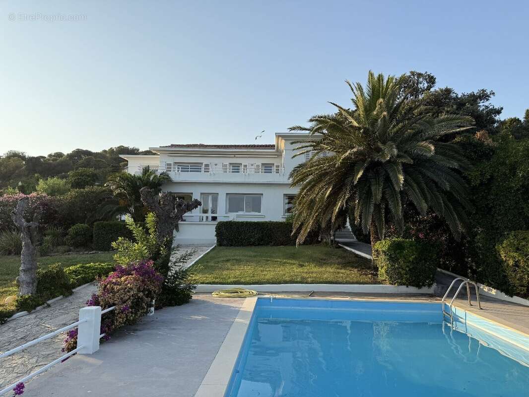 Maison à SETE