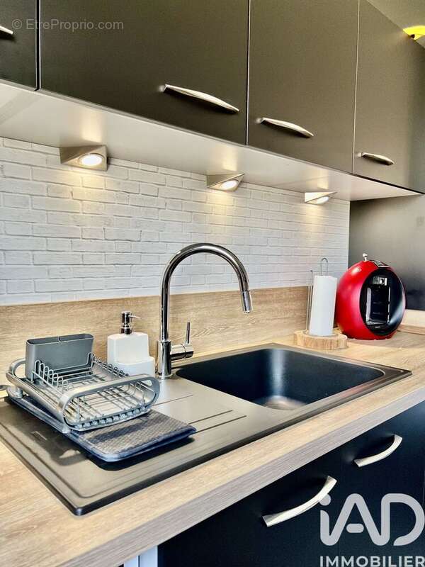 Photo 9 - Appartement à SAINT-JUNIEN