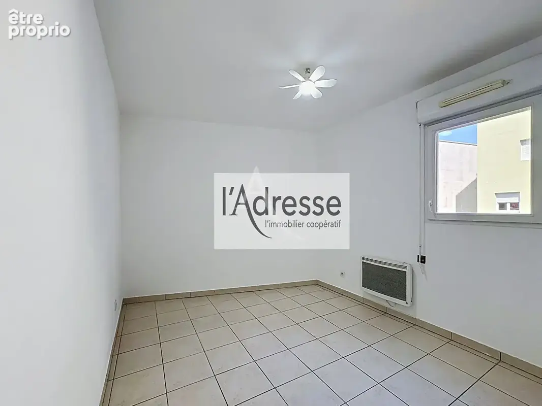 EXCLUSIVITE  Hauteur Antibes 3 pièces - photo 9