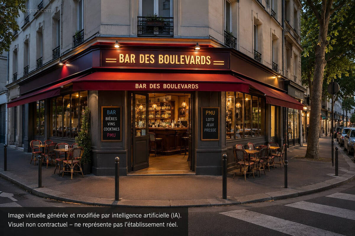 Autre à CLERMONT-FERRAND