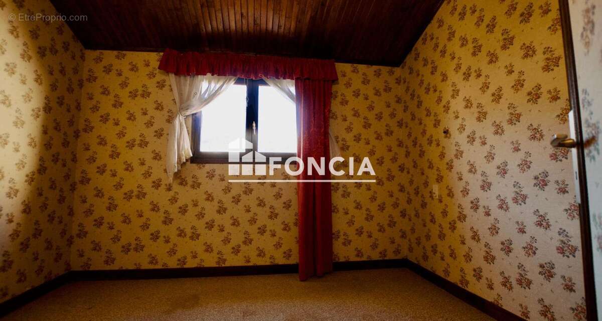 Maison à AMELIE-LES-BAINS-PALALDA