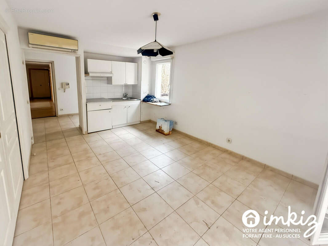 Appartement à CAGNES-SUR-MER