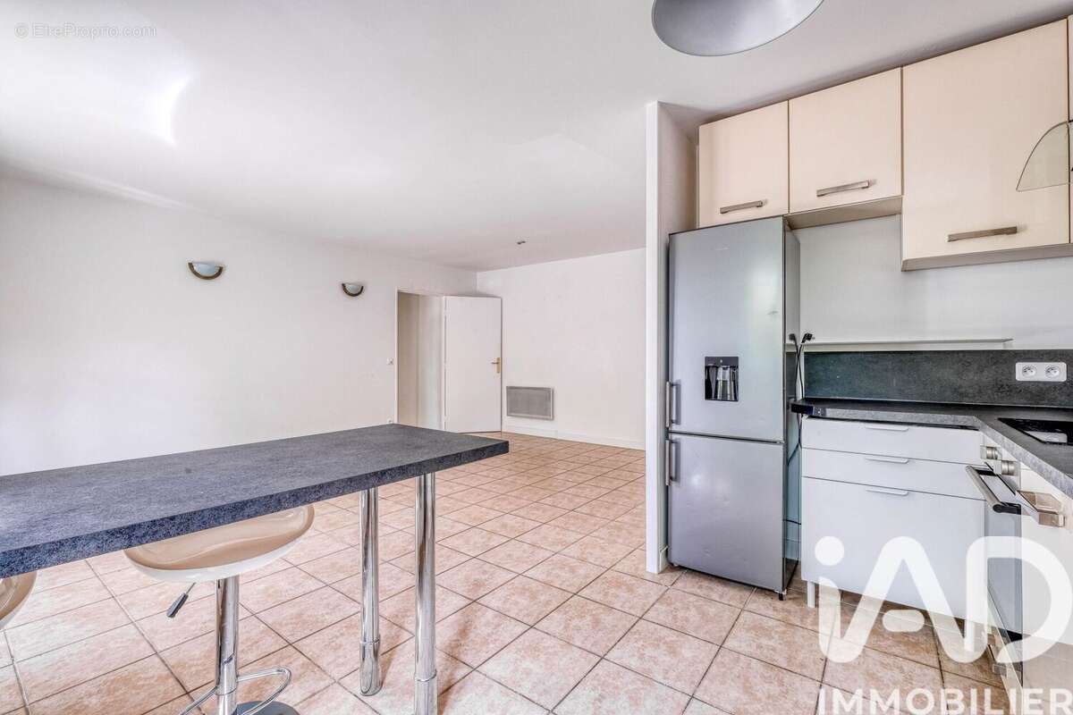 Photo 8 - Appartement à SERRIS