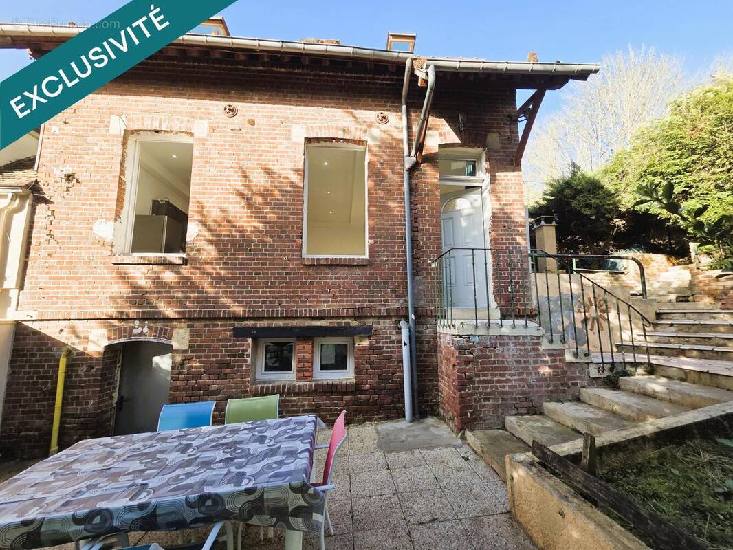 Photo 1 - Appartement à CLAIROIX