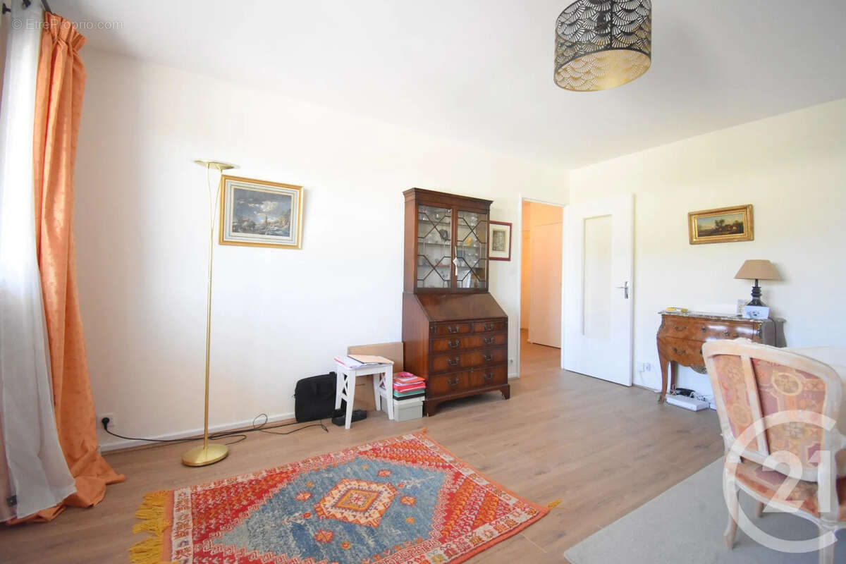 Appartement à VICHY