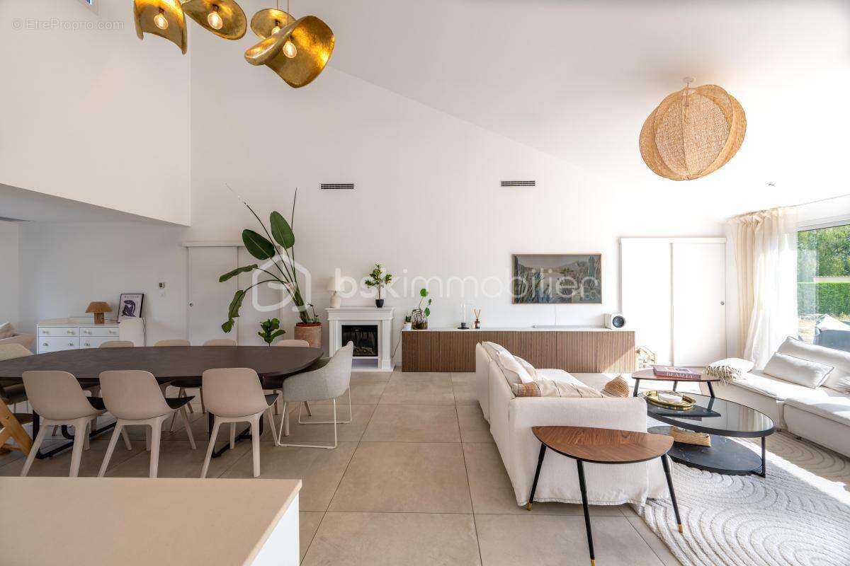 Maison à CHATEAUROUX