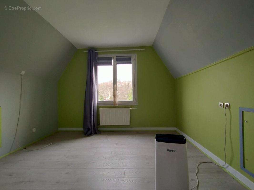 Maison à PONT-L'ABBE