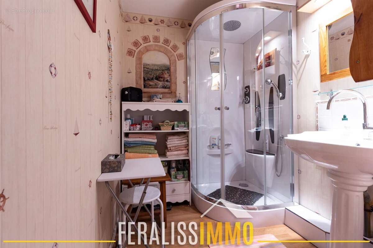 Appartement à ERAGNY