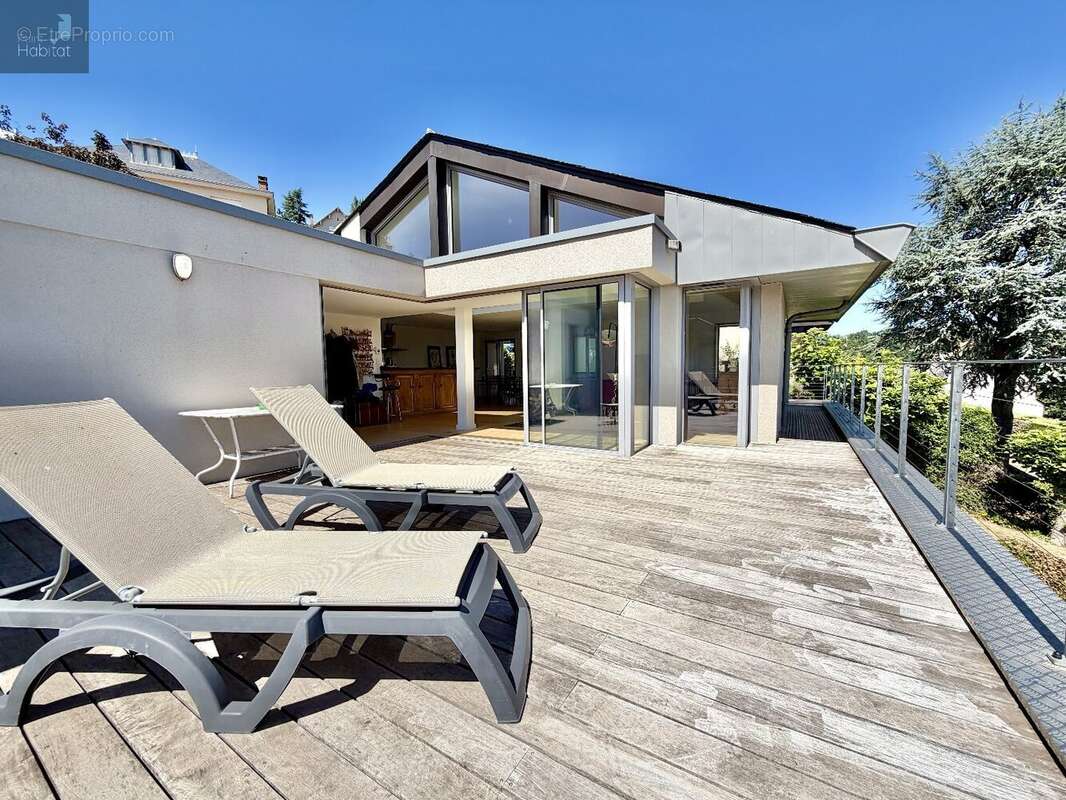 Villa d'architecte RODEZ - photo 5