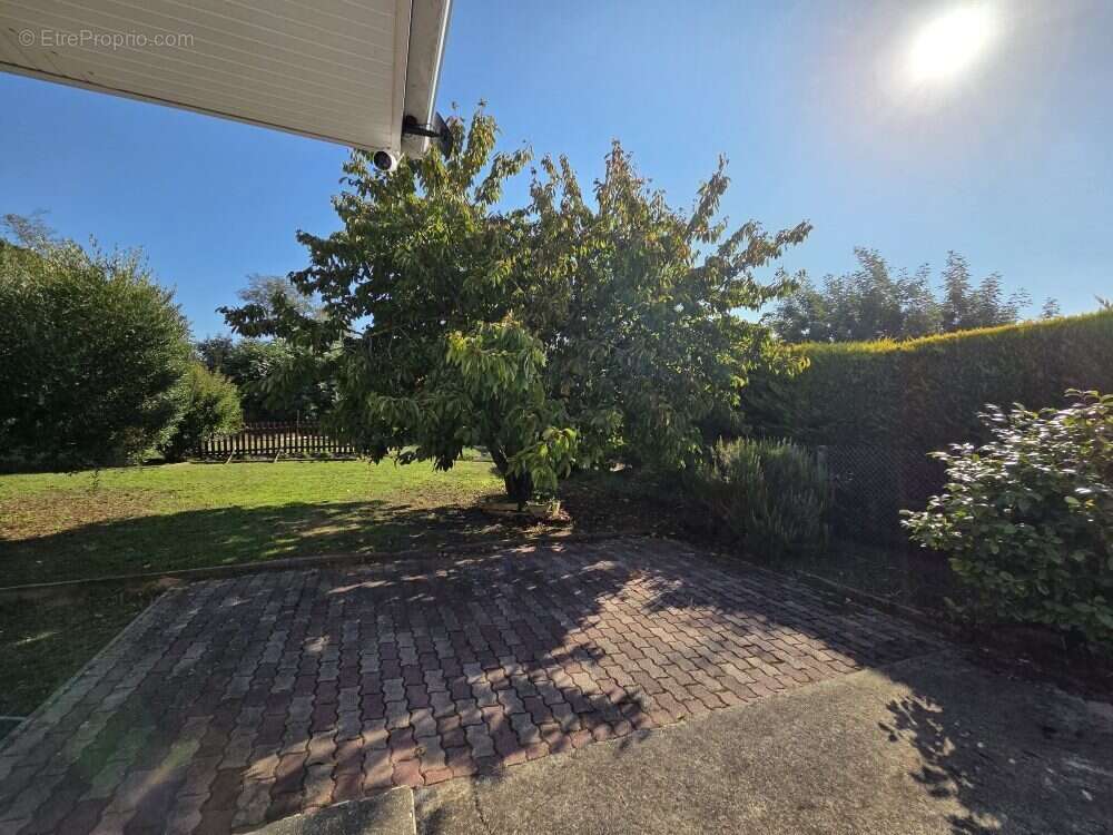 Maison à L'ILE-D'OLONNE