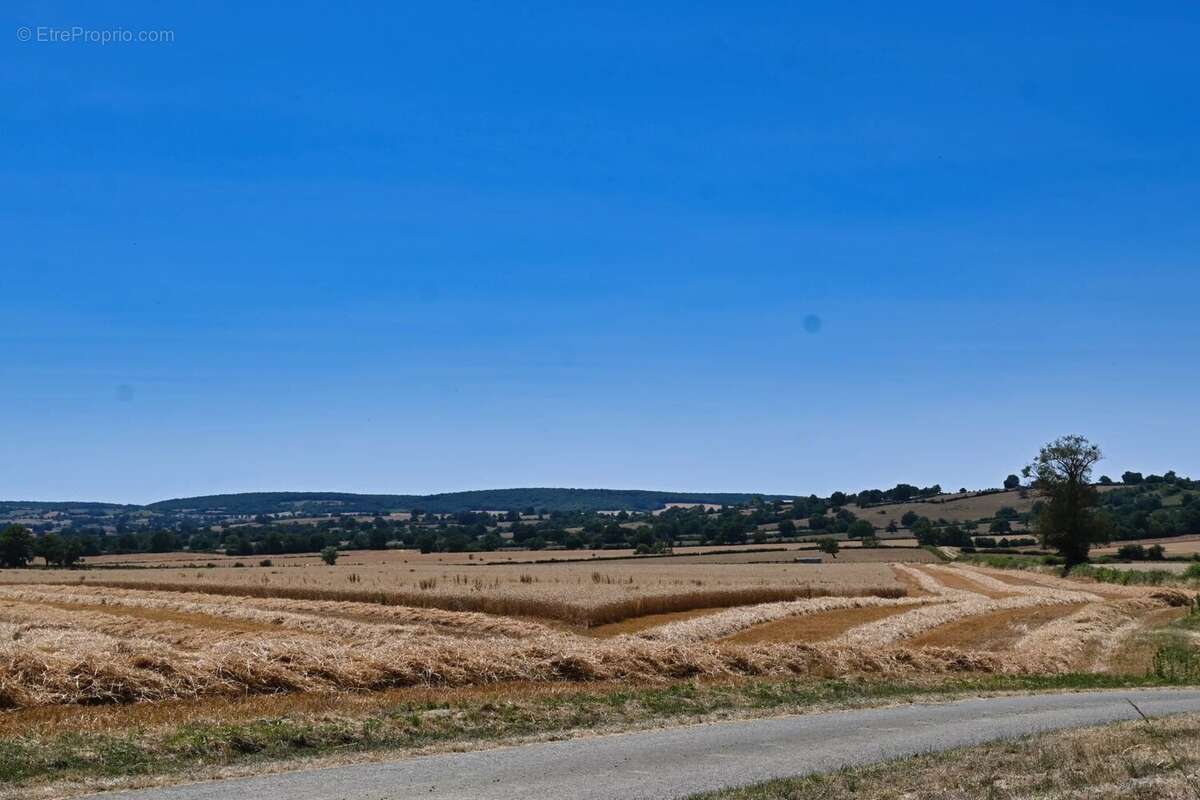 À vendre Aubigny : Projet de rénovation de rêve - photo 72