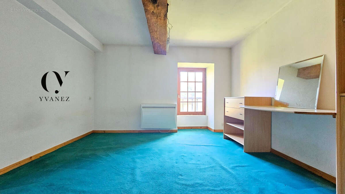Maison à NOUVOITOU