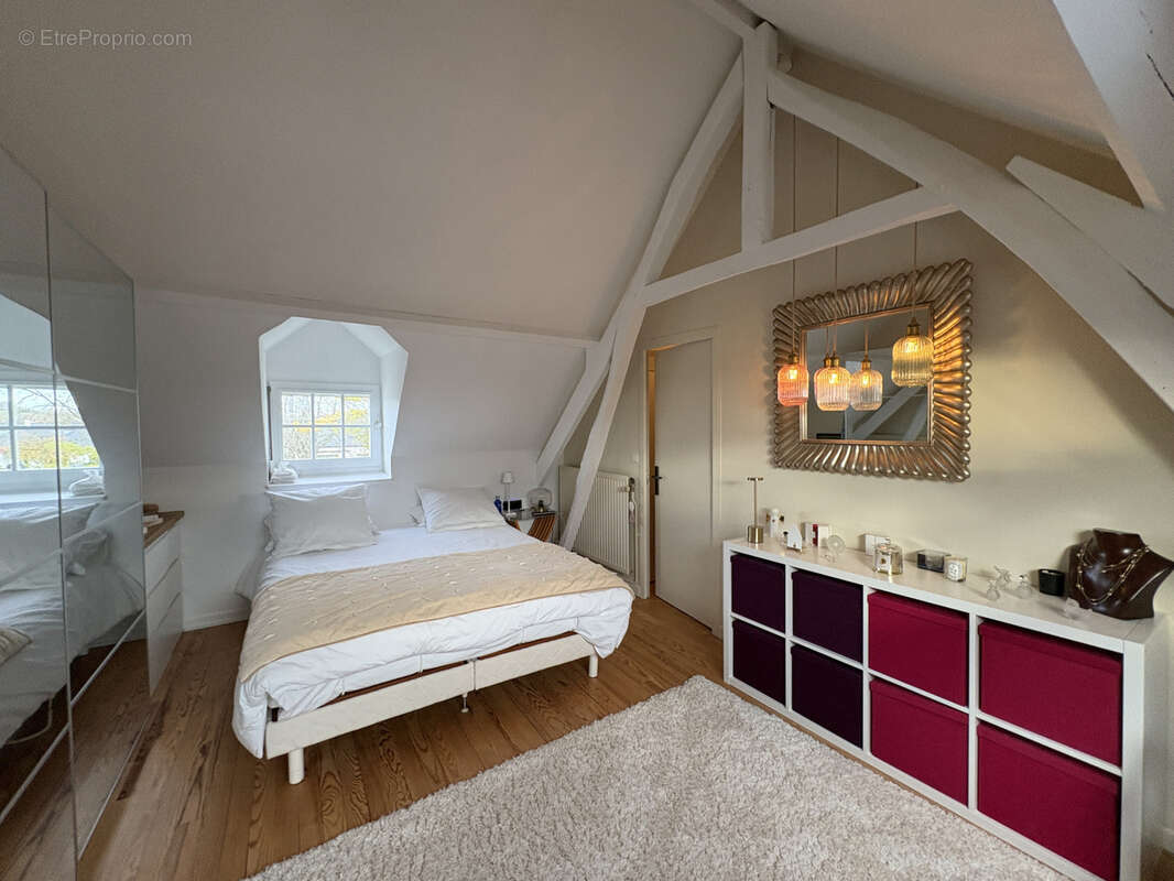 Maison à PONT-NOYELLES