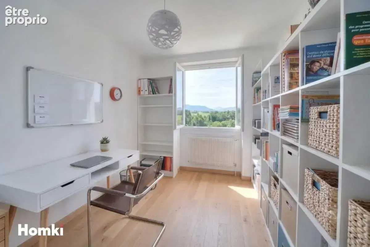 Coup de cœur assuré – Duplex d'exception esprit "Loft" avec vue panoramique - photo 7