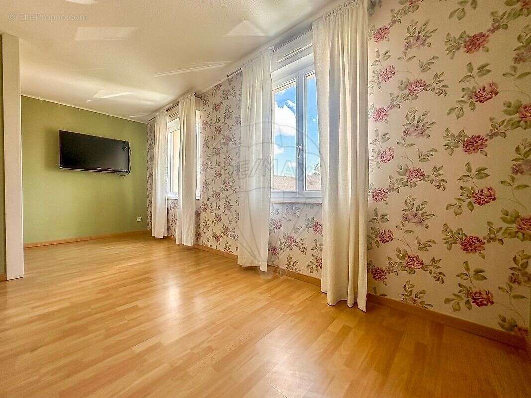 Appartement à HAGEN