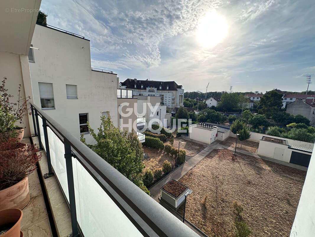Appartement Longvic 3 pièce(s) 72 m2 - photo 11