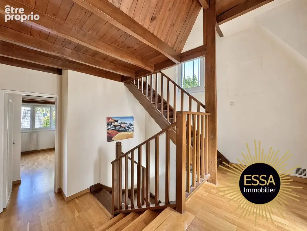 Maison 7 pièces 178 m² à vendre à Noisy-Le-Roi (78590) - photo 9