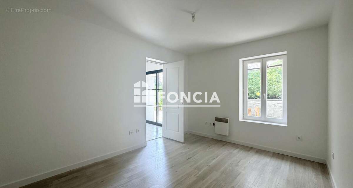 Maison rénovée 3 chambres avec jardin – Calme, nature et qualité de vie à Guillos ! - photo 7