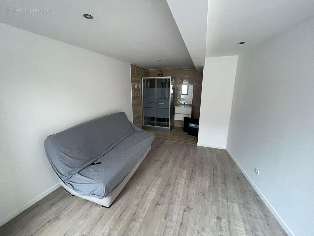 Maison à SAINT-QUENTIN