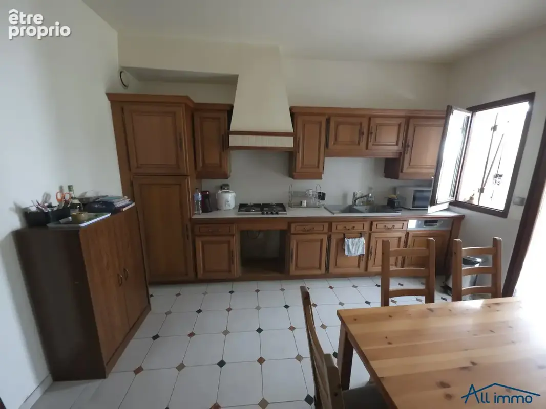 Maison 6 pièces 158 m² à vendre à Saint-Maur-Des-Fosses (94100) - photo 5