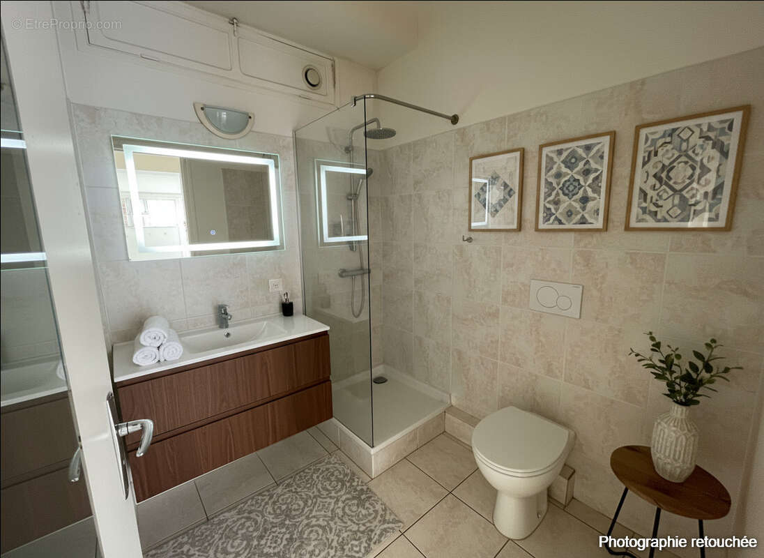 Appartement à VILLE-DI-PIETRABUGNO